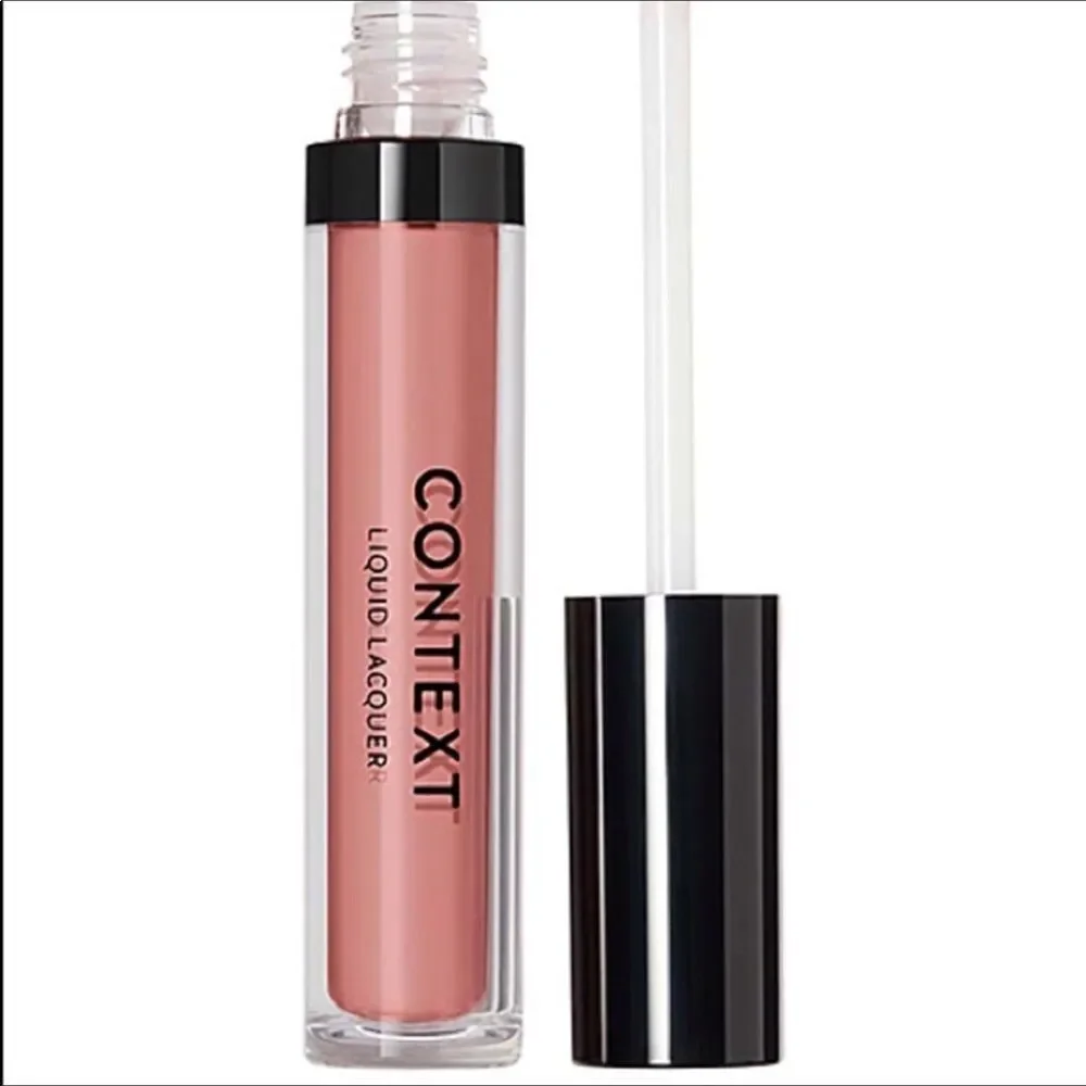 Context Skin Liquid Lacquer in Mad Love
